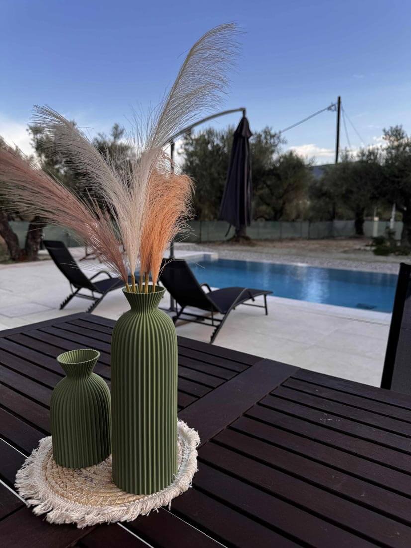 Villa - Primavera Zakynthos