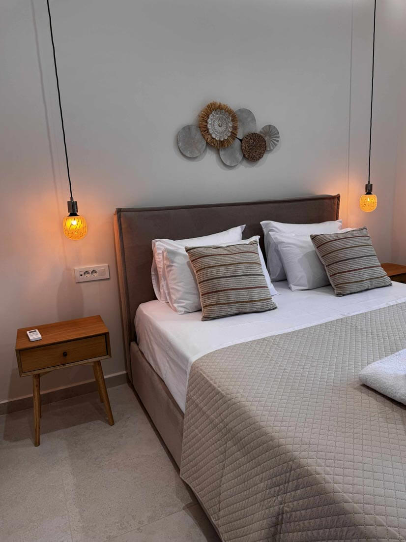 Villa - Primavera Zakynthos