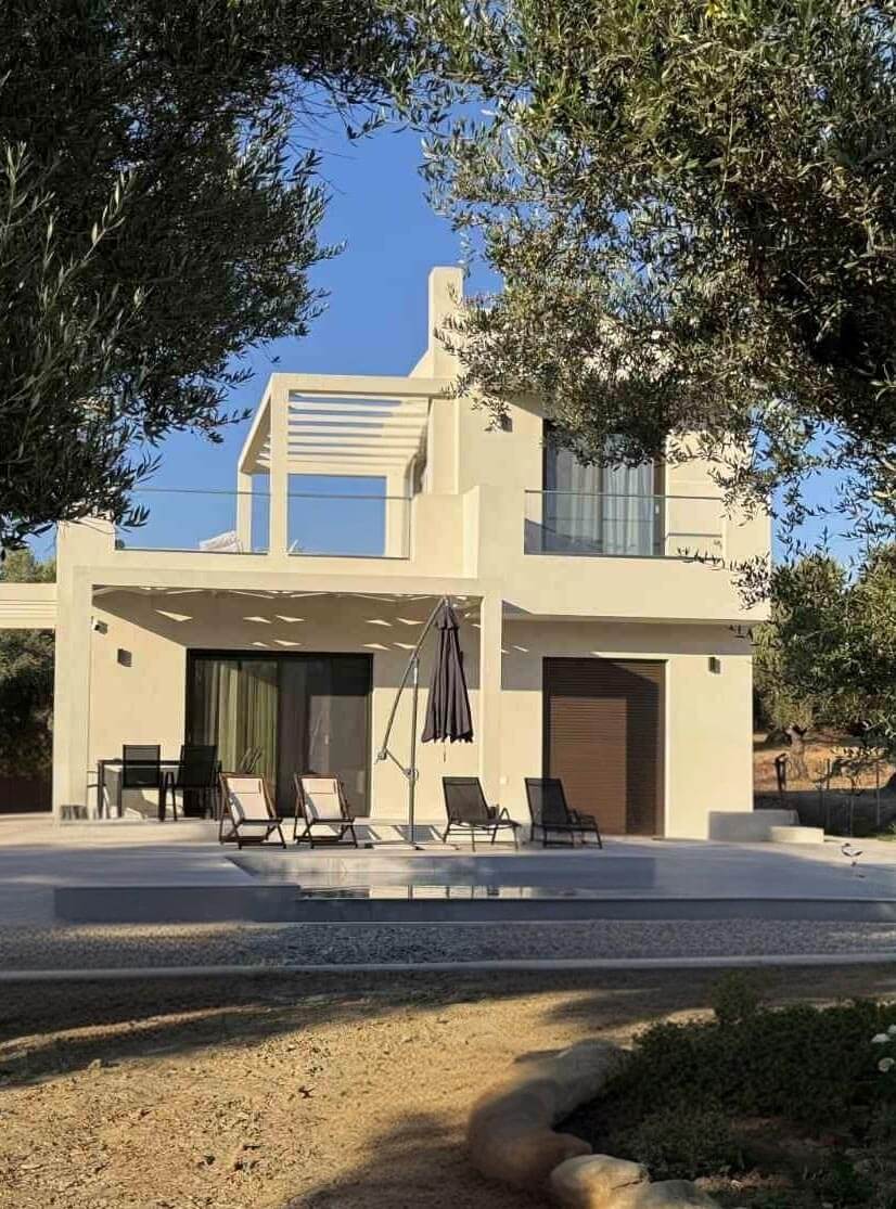 Villa - Primavera Zakynthos