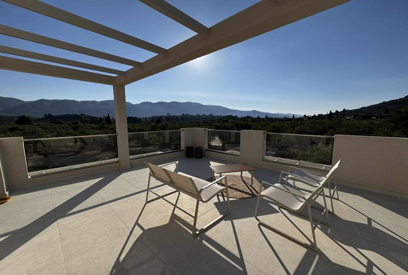 Villa - Primavera Zakynthos