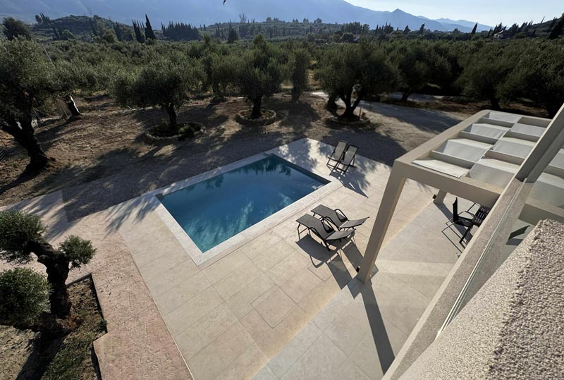 Villa - Primavera Zakynthos