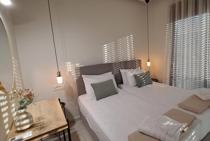 Villa - Primavera Zakynthos