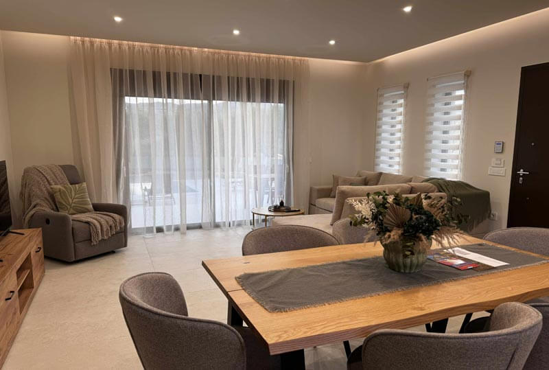 Villa - Primavera Zakynthos