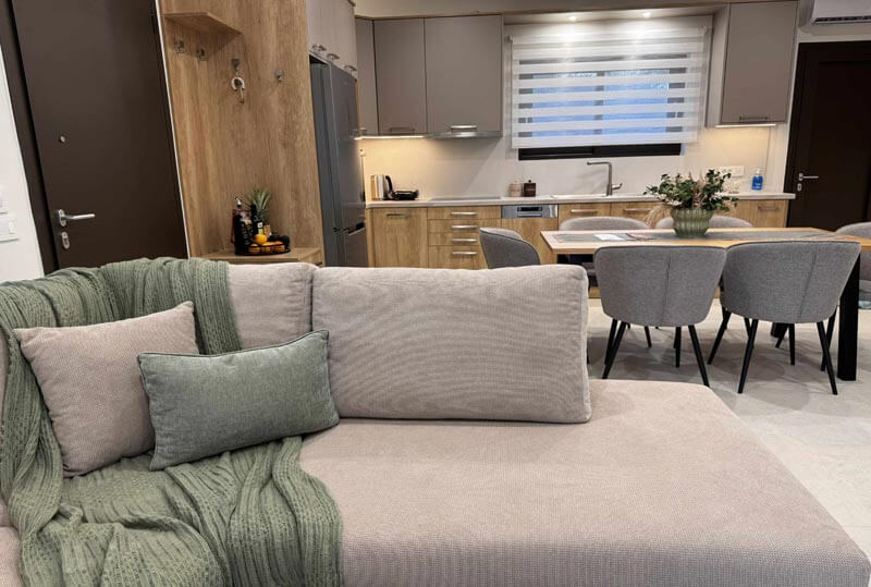 Villa - Primavera Zakynthos