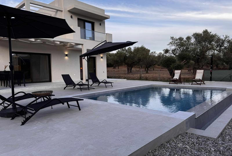 Villa - Primavera Zakynthos