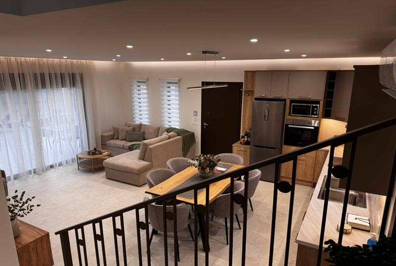 Villa - Primavera Zakynthos