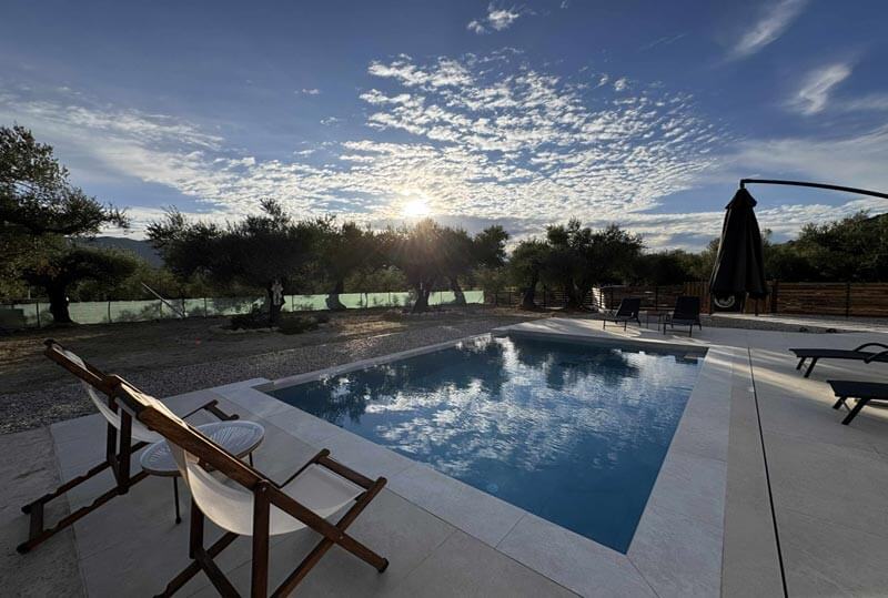 Villa - Primavera Zakynthos