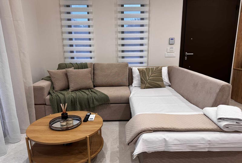 Villa - Primavera Zakynthos