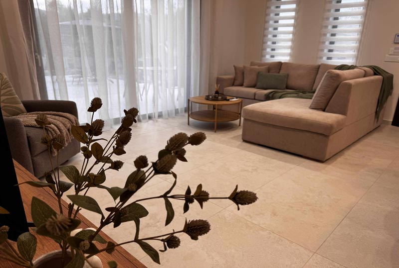 Villa - Primavera Zakynthos