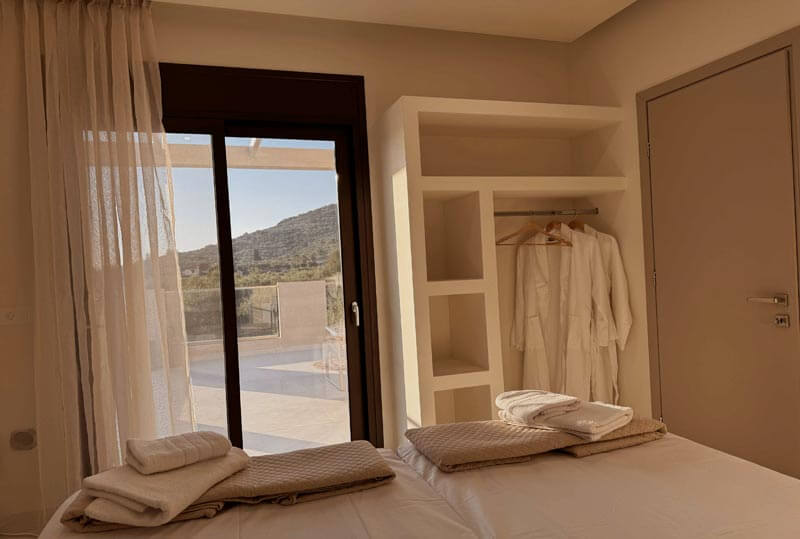 Villa - Primavera Zakynthos