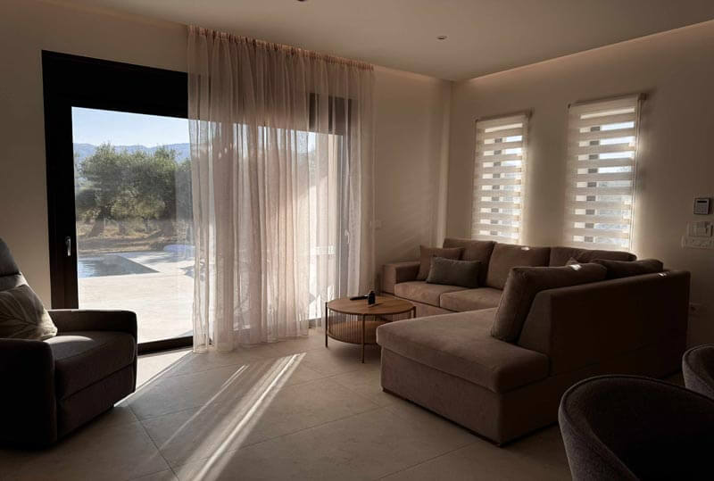 Villa - Primavera Zakynthos