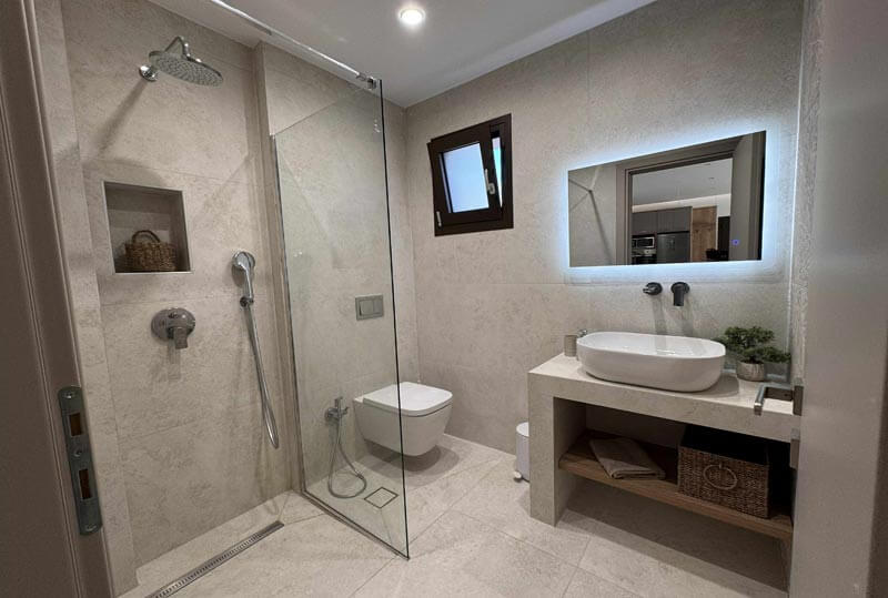 Villa - Primavera Zakynthos