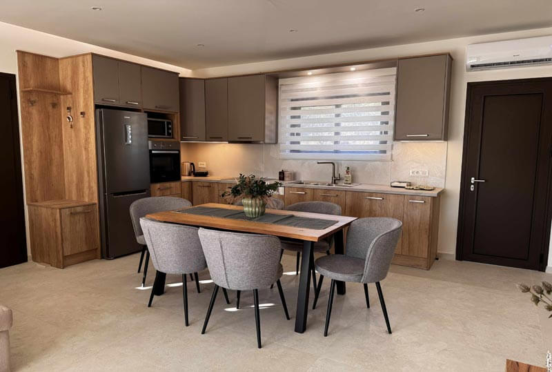 Villa - Primavera Zakynthos