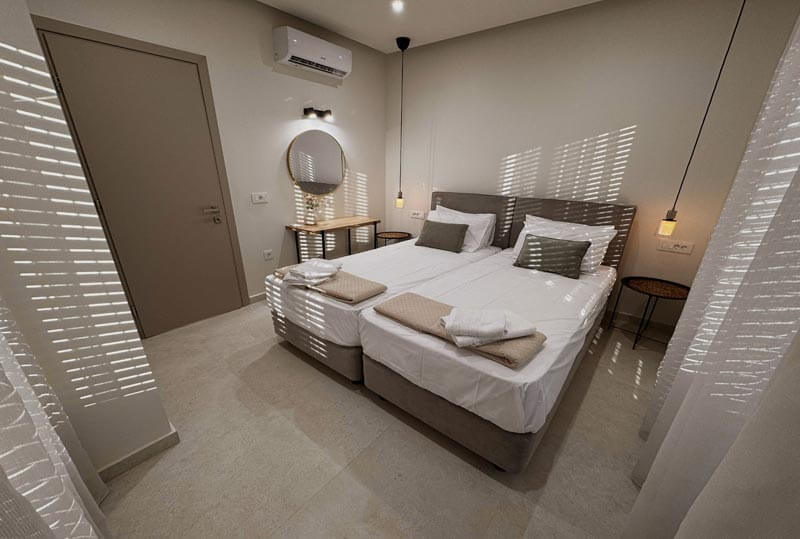 Villa - Primavera Zakynthos