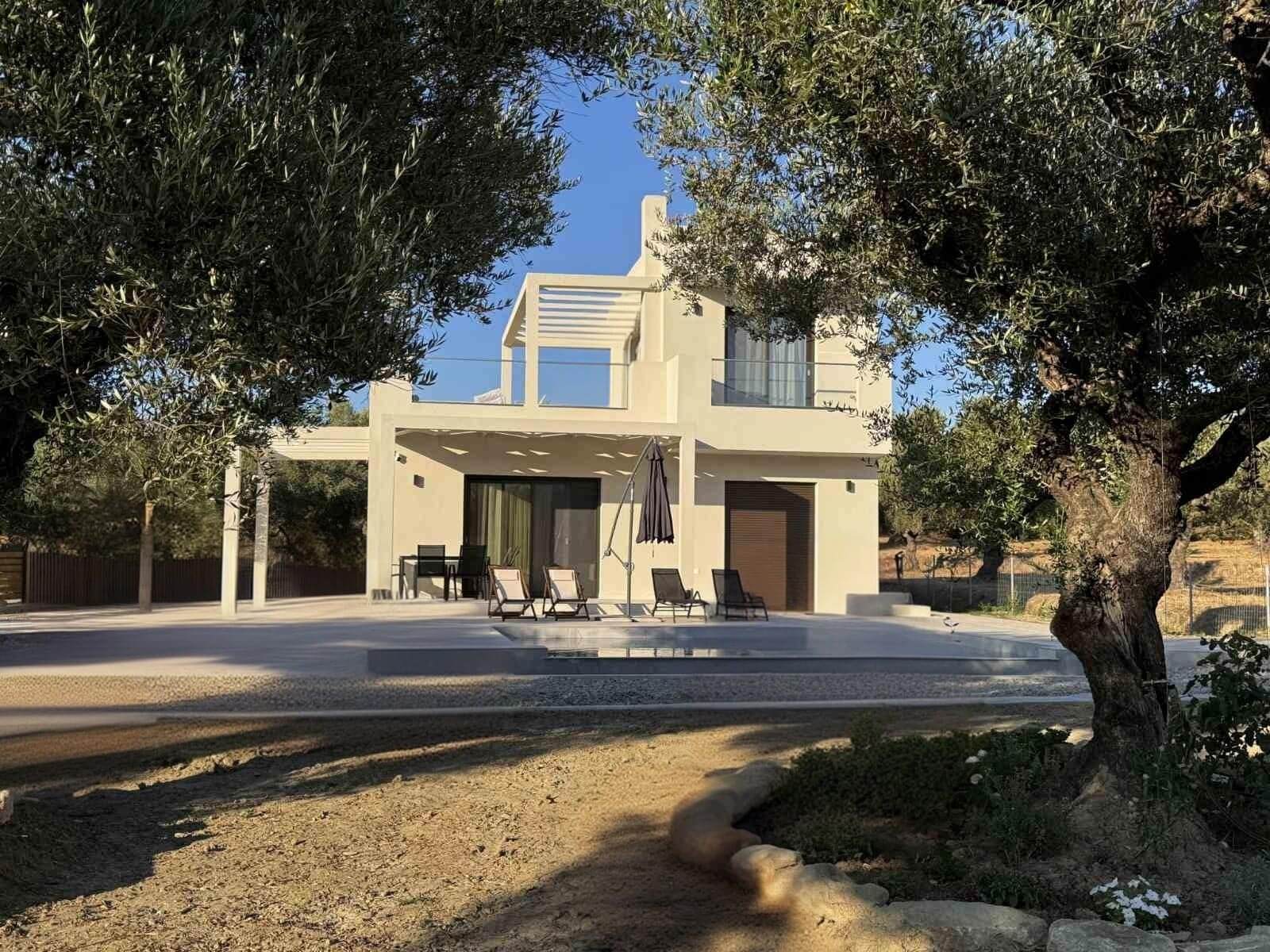 Villa - Primavera Zakynthos