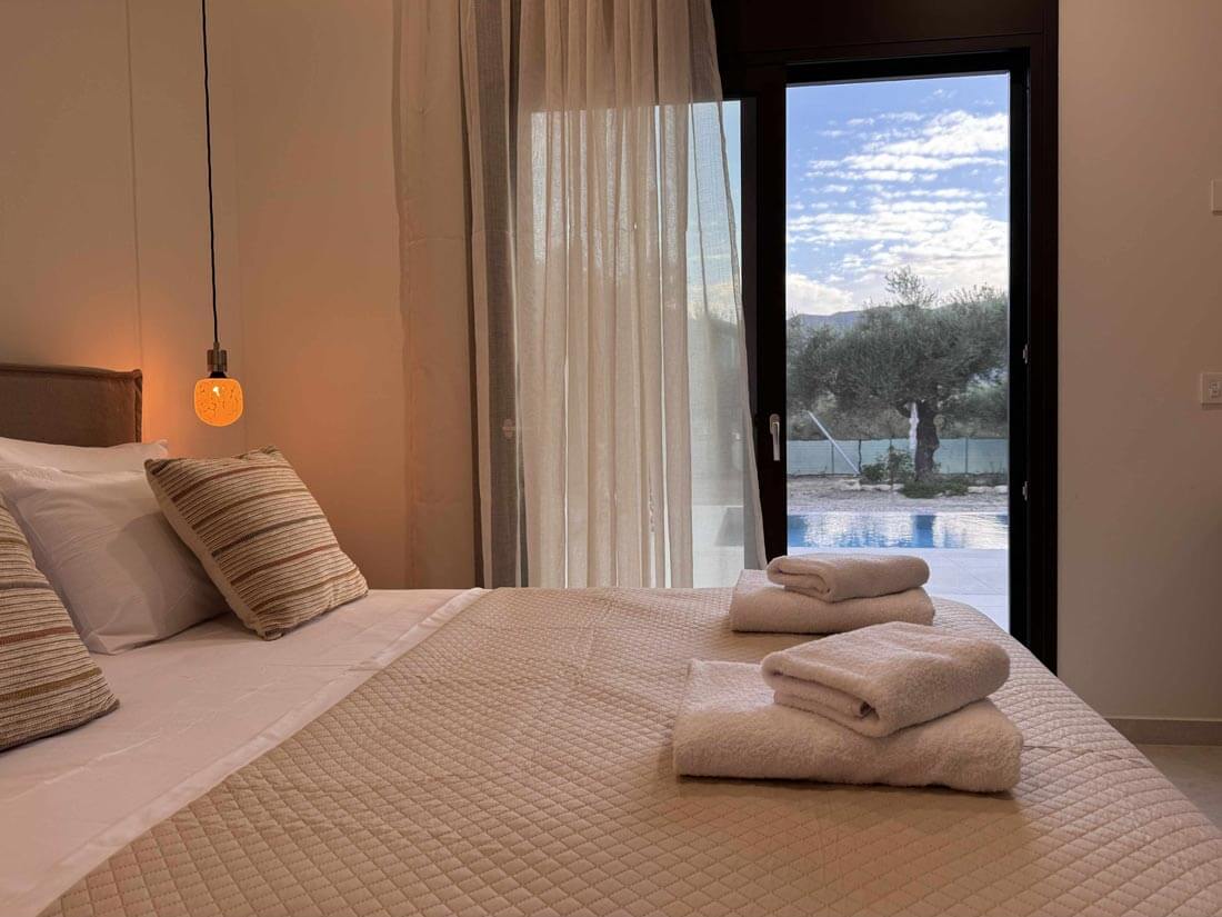 Villa - Primavera Zakynthos