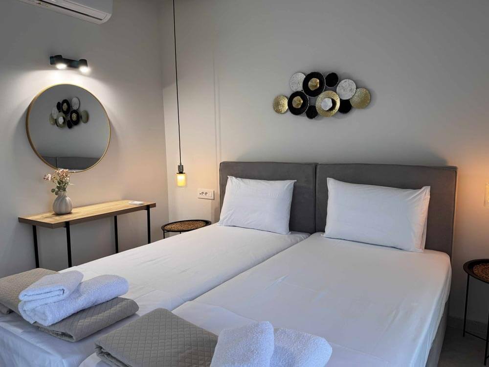 Villa - Primavera Zakynthos